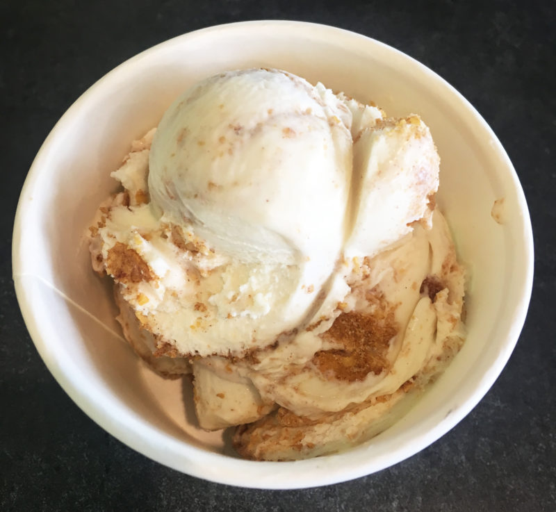 Happy Cinco de Mayo! Dell's Homemade Ice Cream